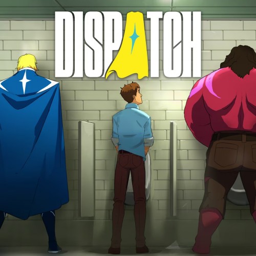 Dispatch - Digital Deluxe Edition оффлайн аккаунт навсегда с неограниченным кол-вом активаций в Steam