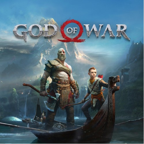 God of War оффлайн аккаунт навсегда с неограниченным кол-вом активаций в Steam