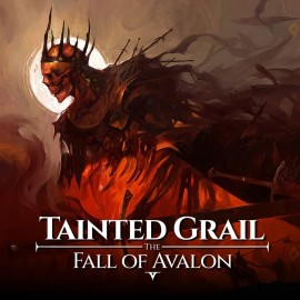  Tainted Grail: The Fall of Avalon - Excalibur Edition оффлайн аккаунт навсегда с неограниченным кол-вом активаций в Steam
