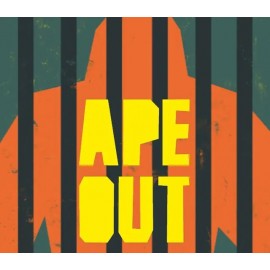 APE OUT оффлайн аккаунт навсегда с неограниченным кол-вом активаций в Steam APE OUT оффлайн аккаунт навсегда с неограниченным кол-вом активаций в Steam