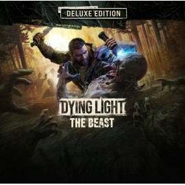 Dying Light: The Beast Deluxe Edition оффлайн аккаунт навсегда с неограниченным кол-вом активаций в Steam