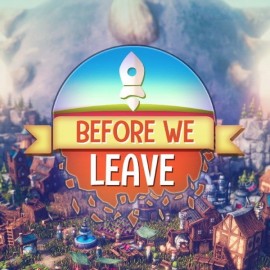 Before We Leave оффлайн аккаунт навсегда с неограниченным кол-вом активаций в Steam