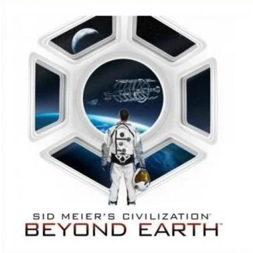 Civilization: Beyond Earth – The Collection оффлайн аккаунт навсегда с неограниченным кол-вом активаций в Steam