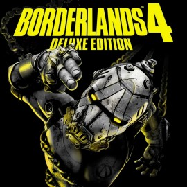 Borderlands 4 Super Deluxe Edition оффлайн аккаунт навсегда с неограниченным кол-вом активаций в Steam