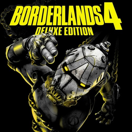 Borderlands 4 Super Deluxe Edition оффлайн аккаунт навсегда с неограниченным кол-вом активаций в Steam