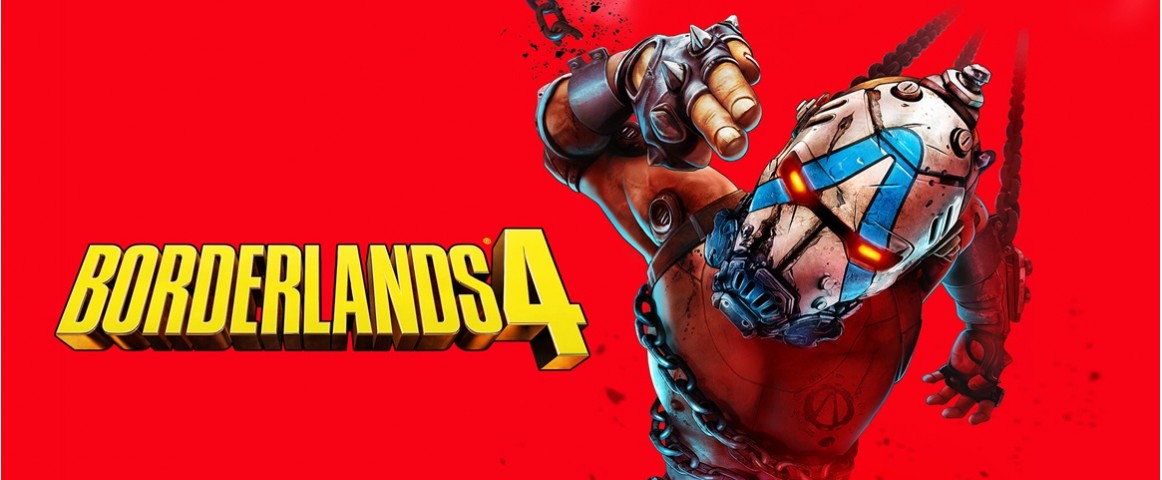 Borderlands 4