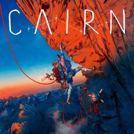Cairn оффлайн аккаунт навсегда с неограниченным кол-вом активаций в Steam