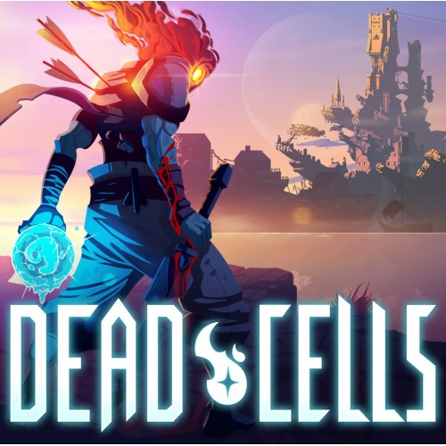 Dead Cells: Medley of Pain Bundle оффлайн аккаунт навсегда с неограниченным кол-вом активаций в Steam Dead Cells: Medley of Pain Bundle оффлайн аккаунт навсегда с неограниченным кол-вом активаций в Steam