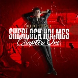 Sherlock Holmes Chapter One Deluxe Edition оффлайн аккаунт навсегда с неограниченным кол-вом активаций в Steam