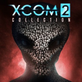 XCOM 2 Collection оффлайн аккаунт навсегда с неограниченным кол-вом активаций в Steam