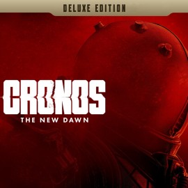 Cronos: The New Dawn Deluxe оффлайн аккаунт навсегда с неограниченным кол-вом активаций в Steam