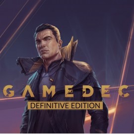 Gamedec - Definitive Edition оффлайн аккаунт навсегда с неограниченным кол-вом активаций в Steam