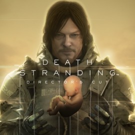 DEATH STRANDING DIRECTOR'S CUT оффлайн аккаунт навсегда с неограниченным кол-вом активаций в Steam