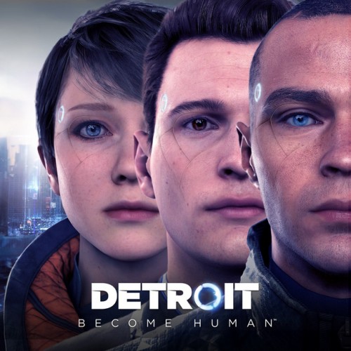 Detroit: Become Human оффлайн аккаунт навсегда с неограниченным кол-вом активаций в Steam Detroit: Become Human оффлайн аккаунт навсегда с неограниченным кол-вом активаций в Steam