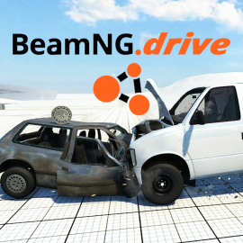 BeamNG.drive оффлайн аккаунт навсегда с неограниченным кол-вом активаций в Steam