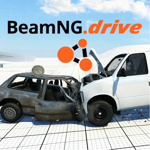 BeamNG.drive оффлайн аккаунт навсегда с неограниченным кол-вом активаций в Steam BeamNG.drive оффлайн аккаунт навсегда с неограниченным кол-вом активаций в Steam