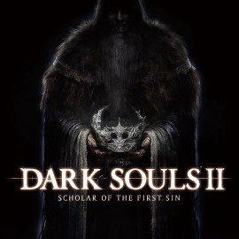 DARK SOULS II: Scholar of the First Sin оффлайн аккаунт навсегда с неограниченным кол-вом активаций в Steam