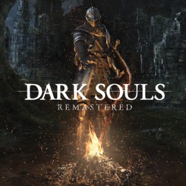 DARK SOULS: REMASTERED оффлайн аккаунт навсегда с неограниченным кол-вом активаций в Steam