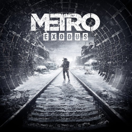 Metro Exodus оффлайн аккаунт навсегда с неограниченным кол-вом активаций в Steam