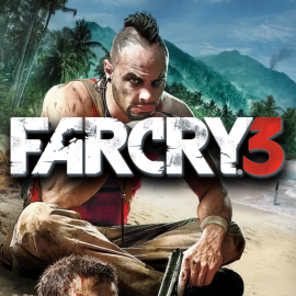 Far Cry 3 оффлайн аккаунт навсегда с неограниченным кол-вом активаций в Steam