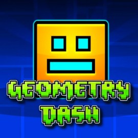 Geometry Dash оффлайн аккаунт навсегда с неограниченным кол-вом активаций в Steam