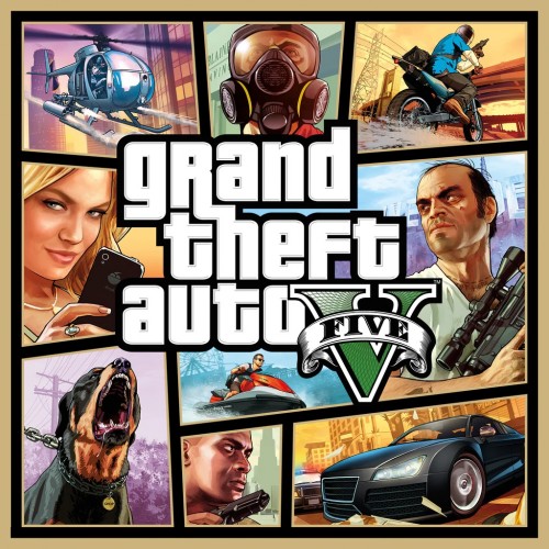 Grand Theft Auto V Enhanced оффлайн аккаунт навсегда с неограниченным кол-вом активаций в Steam Grand Theft Auto V Enhanced оффлайн аккаунт навсегда с неограниченным кол-вом активаций в Steam