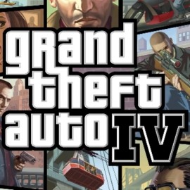 Grand Theft Auto IV: The Complete Edition оффлайн аккаунт навсегда с неограниченным кол-вом активаций в Steam