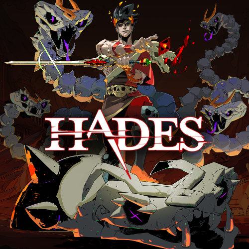 Hades оффлайн аккаунт навсегда с неограниченным кол-вом активаций в Steam