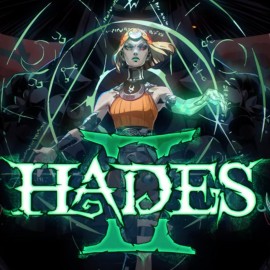 Hades II оффлайн аккаунт навсегда с неограниченным кол-вом активаций в Steam