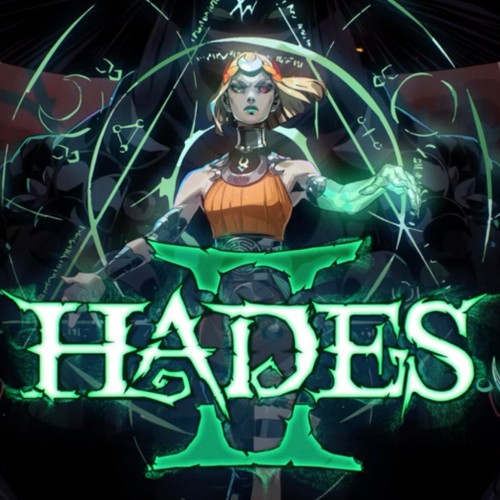 Hades II оффлайн аккаунт навсегда с неограниченным кол-вом активаций в Steam