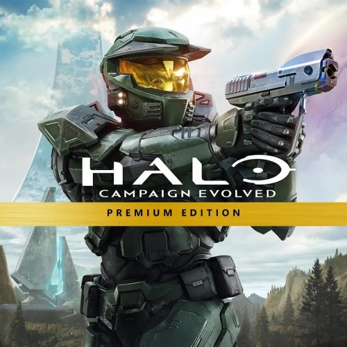 Halo: Campaign Evolved – Premium Edition аккаунт навсегда с неограниченным кол-вом активаций в Steam