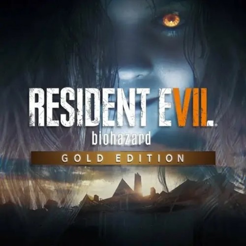 RESIDENT EVIL 7 biohazard Gold Edition оффлайн аккаунт навсегда с неограниченным кол-вом активаций в Steam