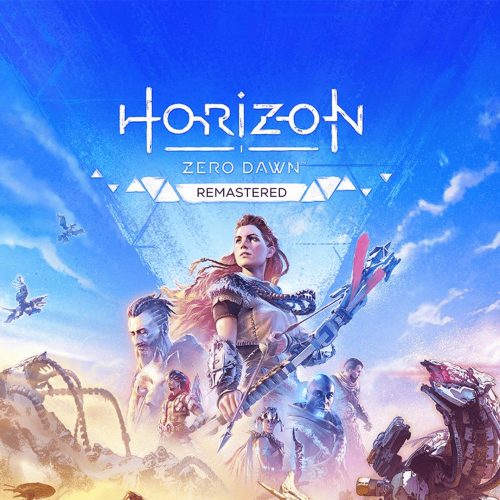 Horizon Zero Dawn Remastered оффлайн аккаунт навсегда с неограниченным кол-вом активаций в Steam