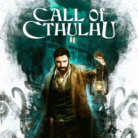 Call of Cthulhu оффлайн аккаунт навсегда с неограниченным кол-вом активаций в Steam