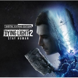 Dying Light 2: Stay Human Digital Extras Edition оффлайн аккаунт навсегда с неограниченным кол-вом активаций в Steam