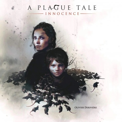 A Plague Tale: Innocence оффлайн аккаунт навсегда с неограниченным кол-вом активаций в Steam