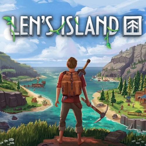 Len's Island Deluxe Edition оффлайн аккаунт навсегда с неограниченным кол-вом активаций в Steam Len's Island Deluxe Edition оффлайн аккаунт навсегда с неограниченным кол-вом активаций в Steam
