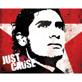 Just Cause оффлайн аккаунт навсегда с неограниченным кол-вом активаций в Steam