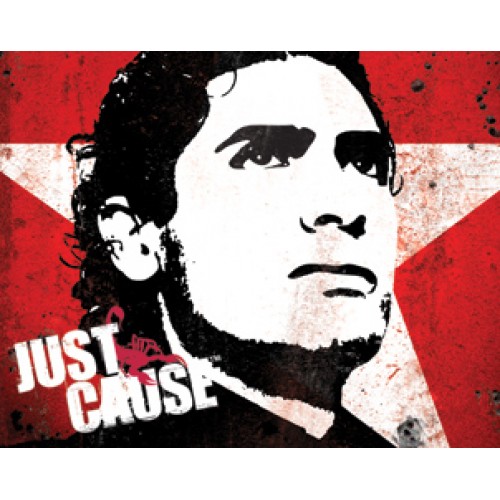 Just Cause оффлайн аккаунт навсегда с неограниченным кол-вом активаций в Steam