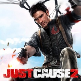 Just Cause 2 оффлайн аккаунт навсегда с неограниченным кол-вом активаций в Steam