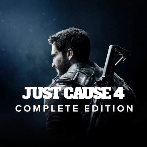 Just Cause 4 Complete Edition оффлайн аккаунт навсегда с неограниченным кол-вом активаций в Steam Just Cause 4 Complete Edition оффлайн аккаунт навсегда с неограниченным кол-вом активаций в Steam