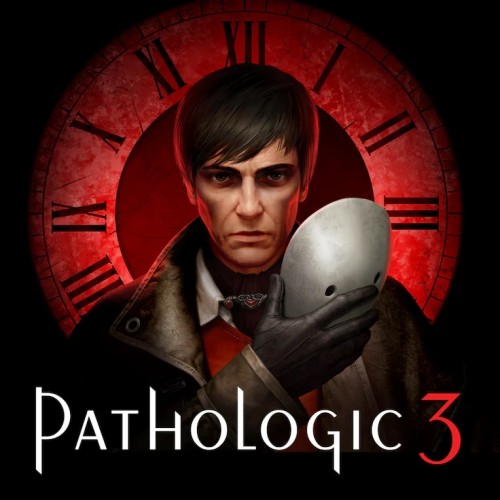 Pathologic 3 Supporter Bundle оффлайн аккаунт навсегда с неограниченным кол-вом активаций в Steam