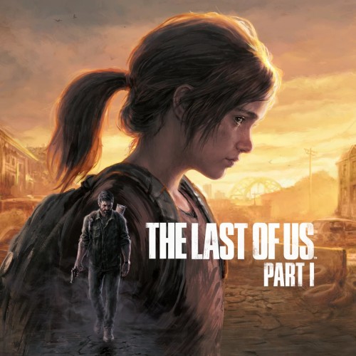 The Last of Us Part I оффлайн аккаунт навсегда с неограниченным кол-вом активаций в Steam