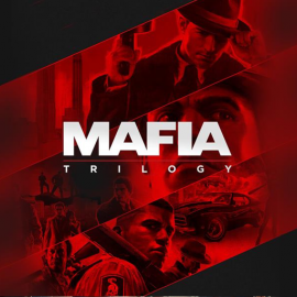 Mafia Trilogy оффлайн аккаунт навсегда с неограниченным кол-вом активаций в Steam