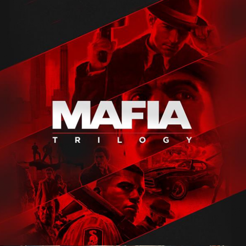 Mafia Trilogy оффлайн аккаунт навсегда с неограниченным кол-вом активаций в Steam