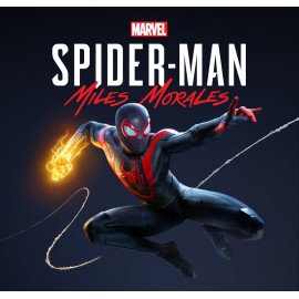 Marvel's Spider-Man: Miles Morales оффлайн аккаунт навсегда с неограниченным кол-вом активаций в Steam Marvel's Spider-Man: Miles Morales оффлайн аккаунт навсегда с неограниченным кол-вом активаций в Steam