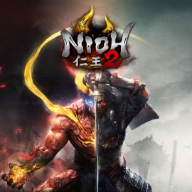 Nioh 2 – The Complete Edition оффлайн аккаунт навсегда с неограниченным кол-вом активаций в Steam