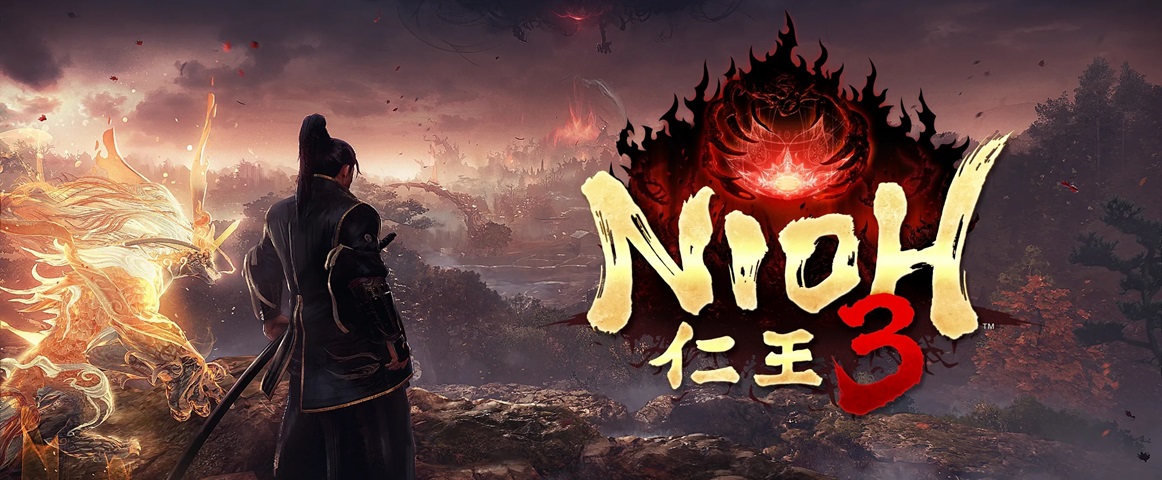 Nioh 3