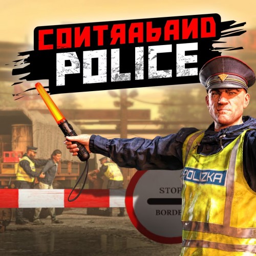 Contraband Police оффлайн аккаунт навсегда с неограниченным кол-вом активаций в Steam Contraband Police оффлайн аккаунт навсегда с неограниченным кол-вом активаций в Steam