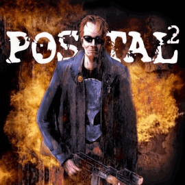 POSTAL 2 оффлайн аккаунт навсегда с неограниченным кол-вом активаций в Steam POSTAL 2 оффлайн аккаунт навсегда с неограниченным кол-вом активаций в Steam